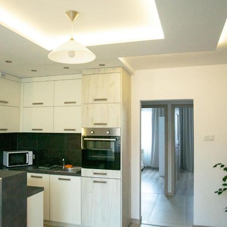 Apartament Karolewska Lodz  Exterior photo