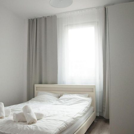 Apartament Karolewska Lodz  Exterior photo