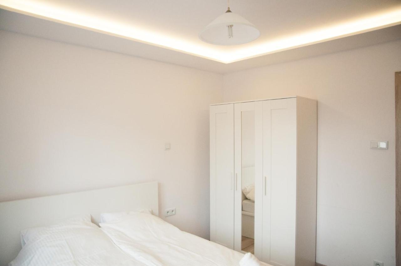 Apartament Karolewska Lodz  Exterior photo