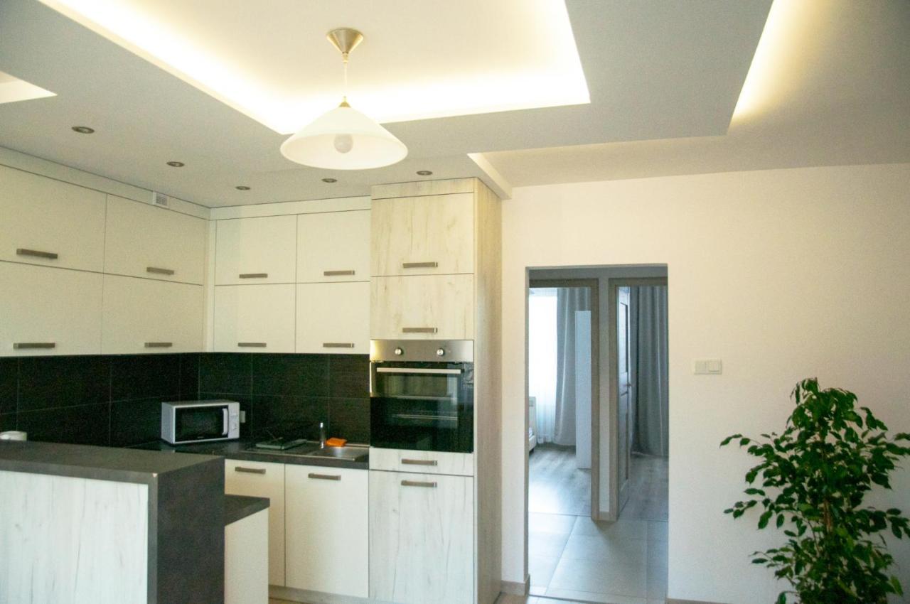 Apartament Karolewska Lodz  Exterior photo