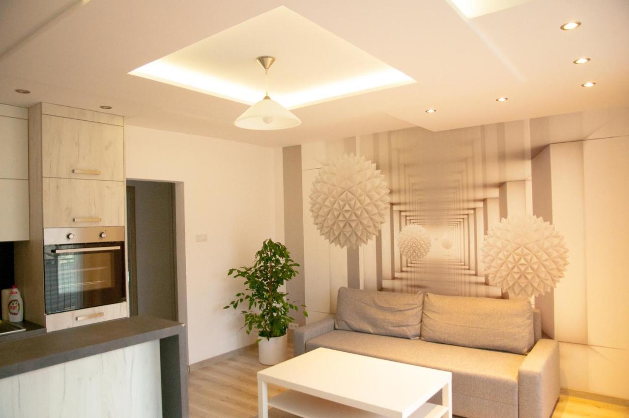 Apartament Karolewska Lodz  Exterior photo