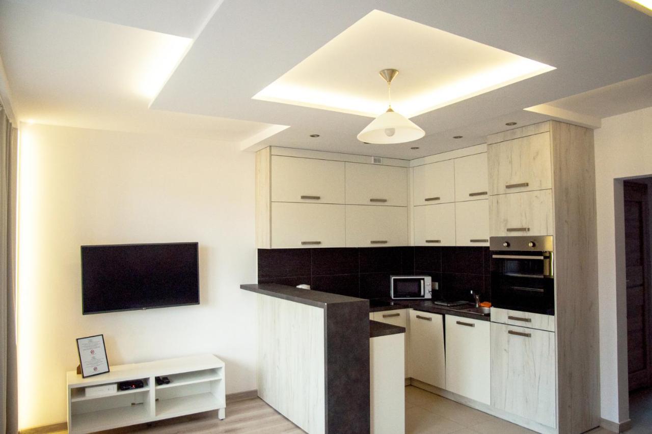 Apartament Karolewska Lodz  Exterior photo