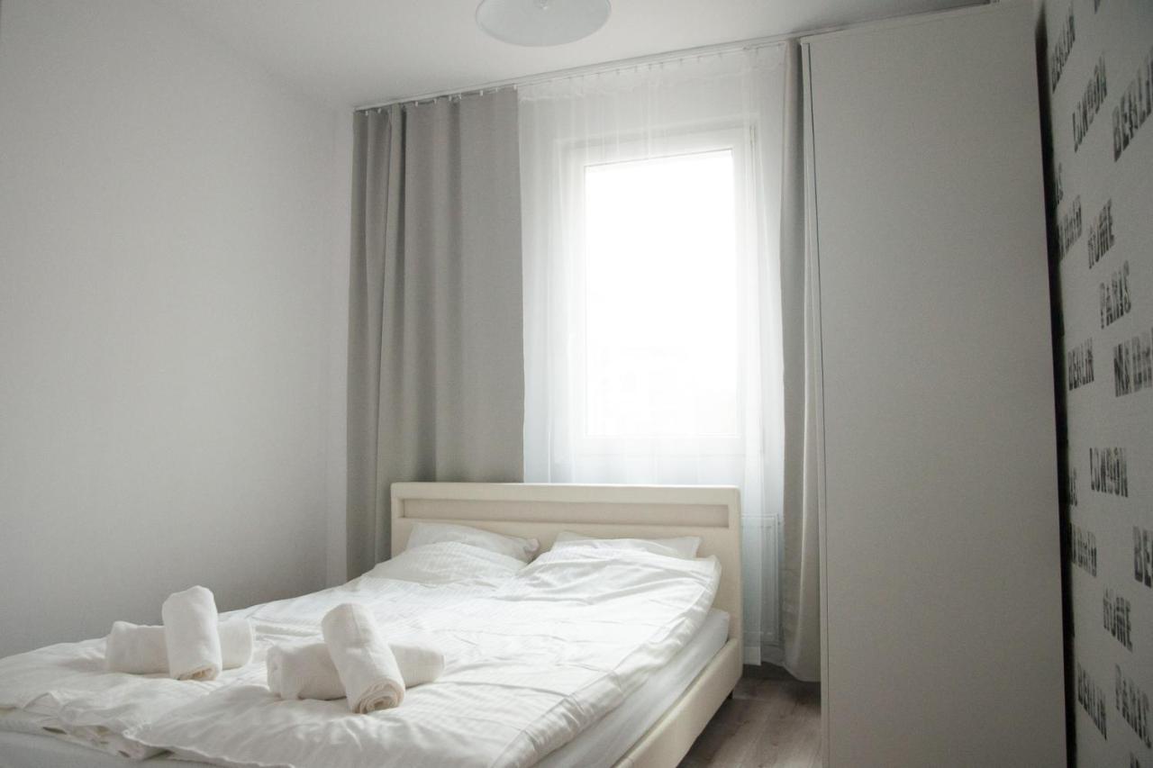 Apartament Karolewska Lodz  Exterior photo